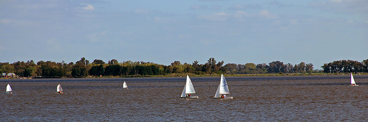 Chascomús – Oktober 2010.