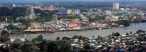 Kuching
