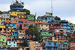 Auf nach: Guayaquil