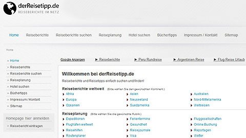 Gehe zu