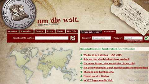 Gehe zu